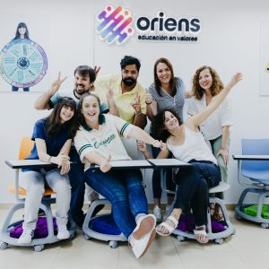 Curso de monitor de tiempo libre